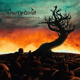 Vortex Of Clutter : A Praise to Extinction